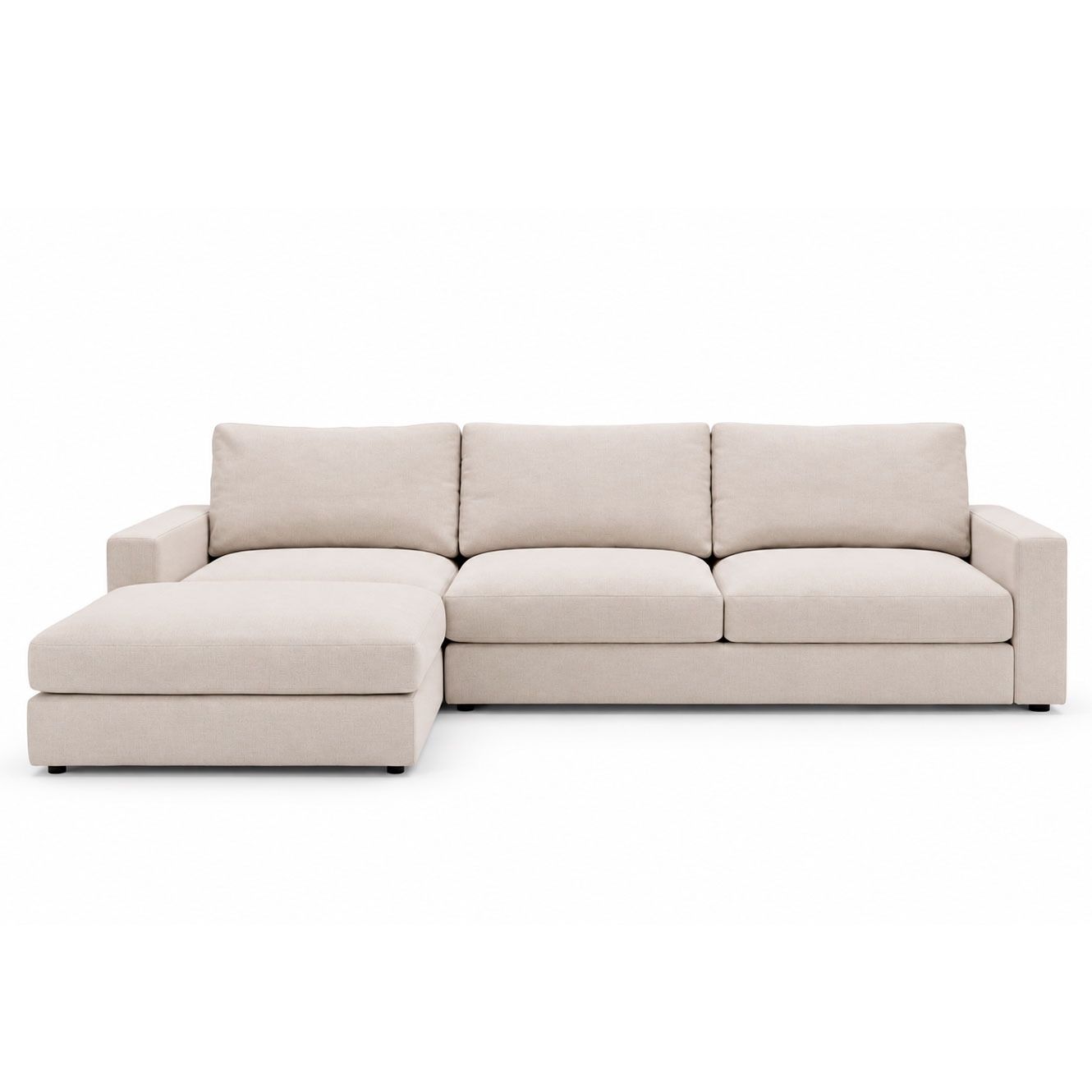 SOFA BELMONT CARTER CREMA