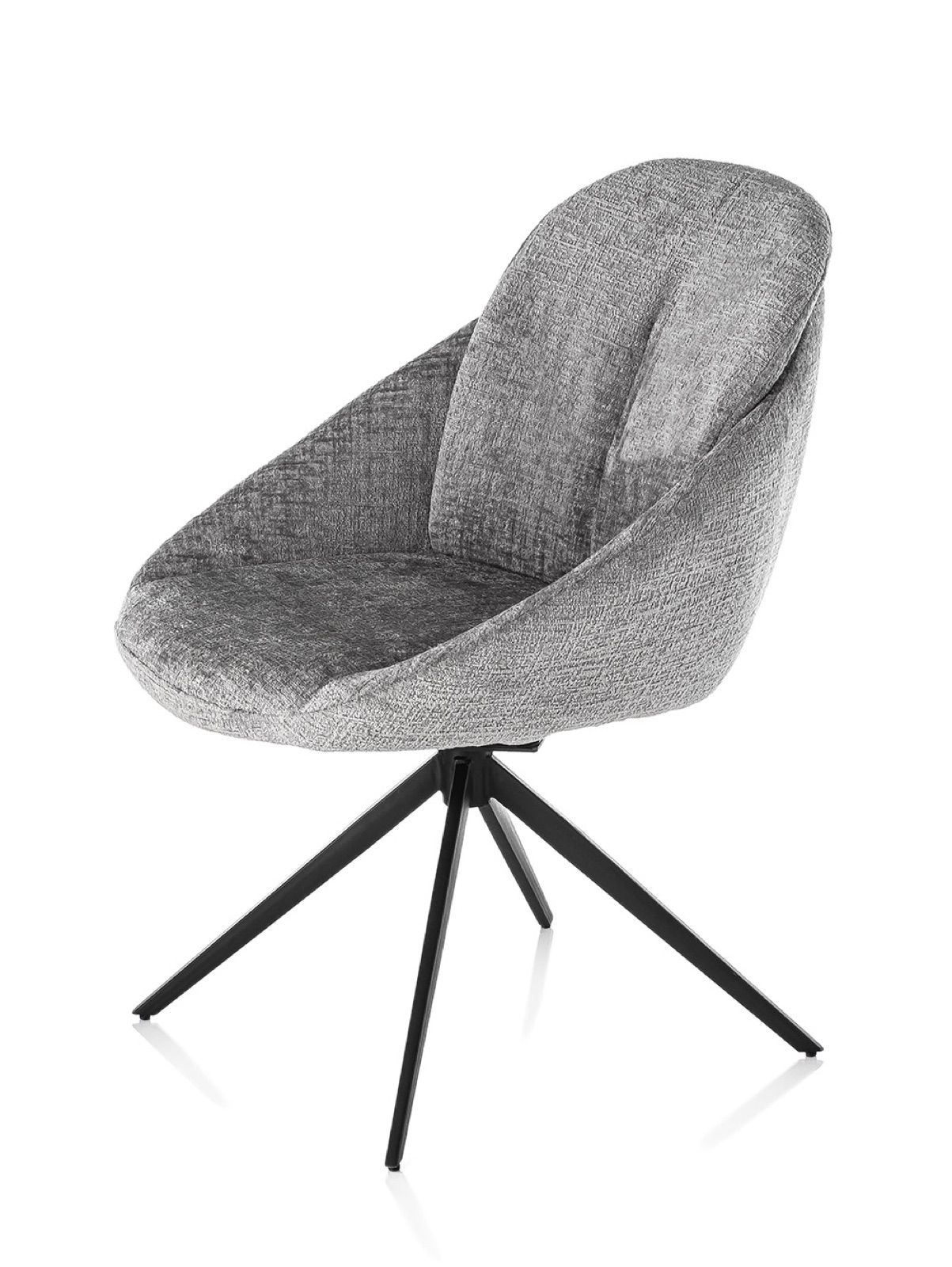 SILLA CLISSON LIGTH GREY
