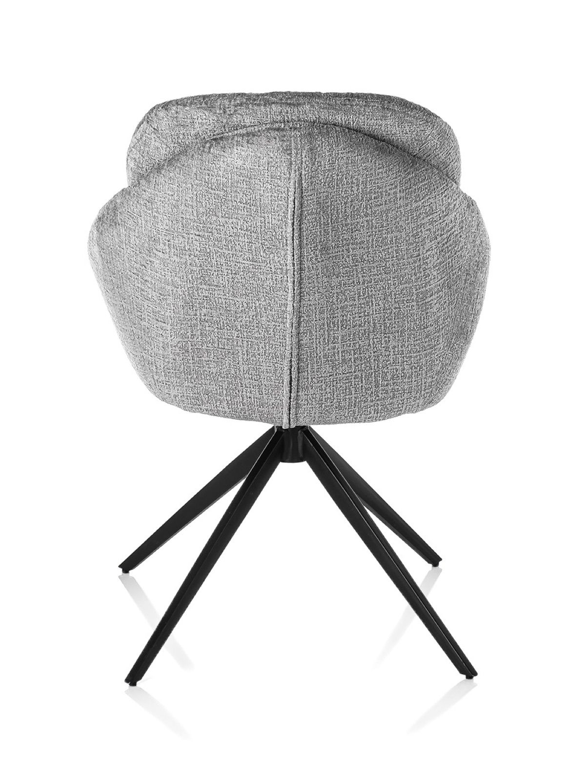 SILLA CLISSON LIGTH GREY