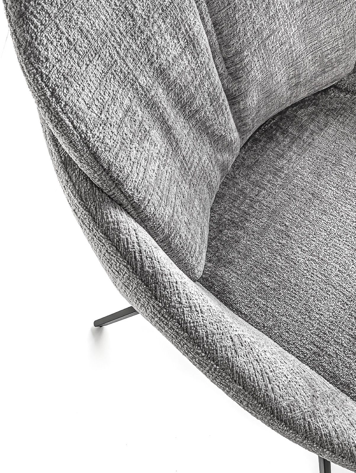 SILLA CLISSON LIGTH GREY