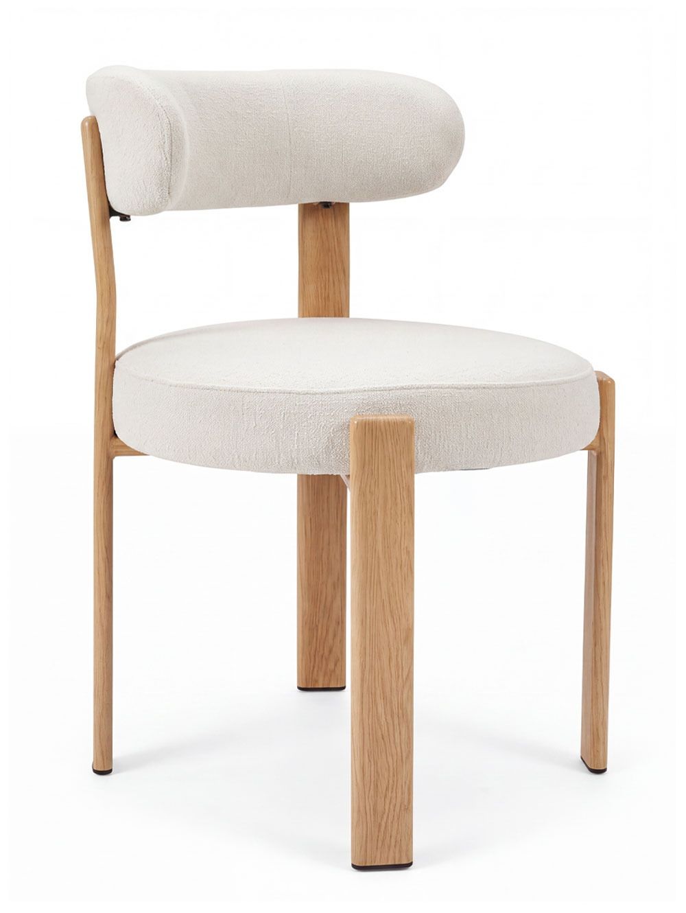 SILLA ODA NATURAL