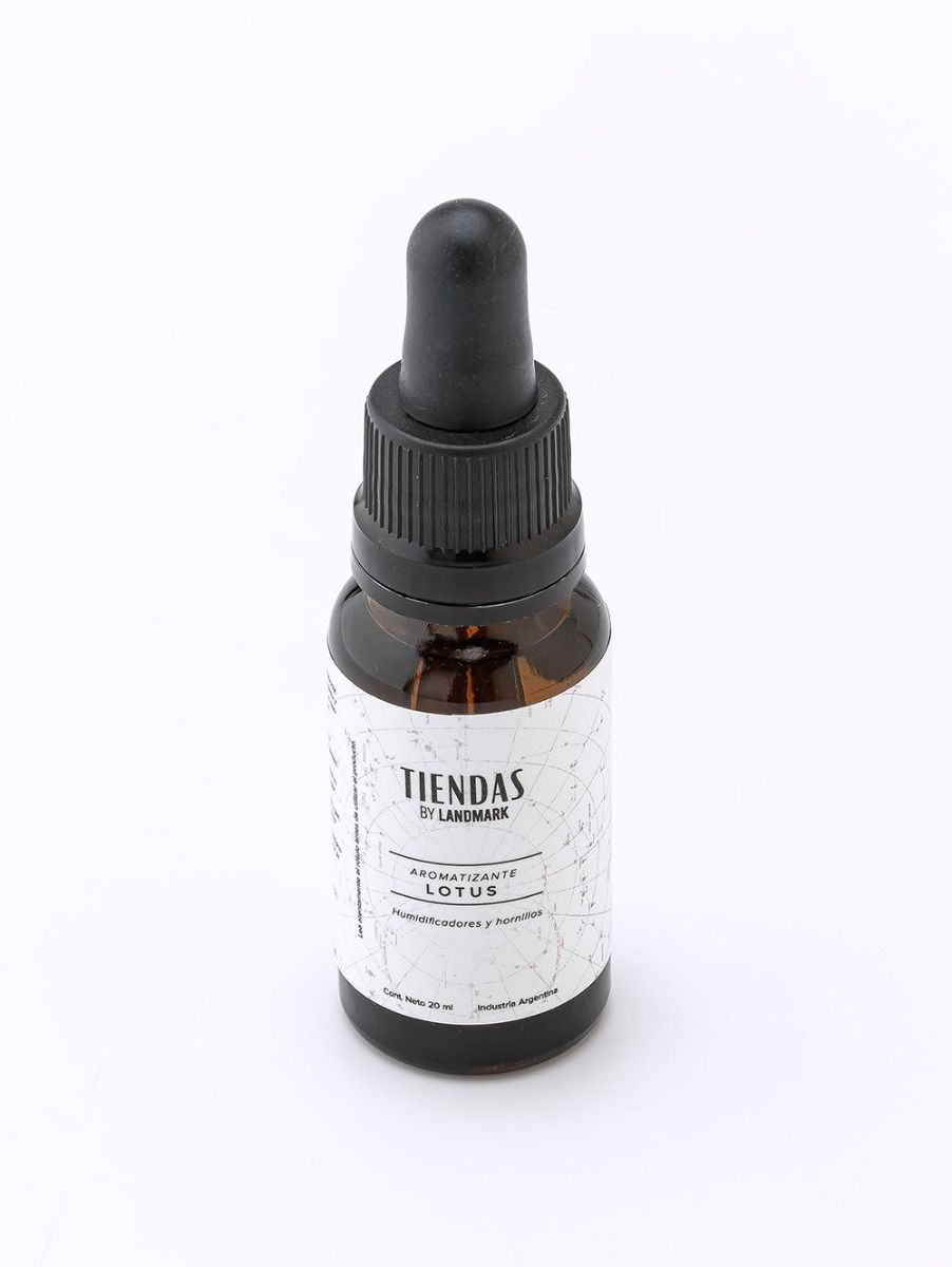 ACEITE AROMATICO CALM LOTUS 20 ML