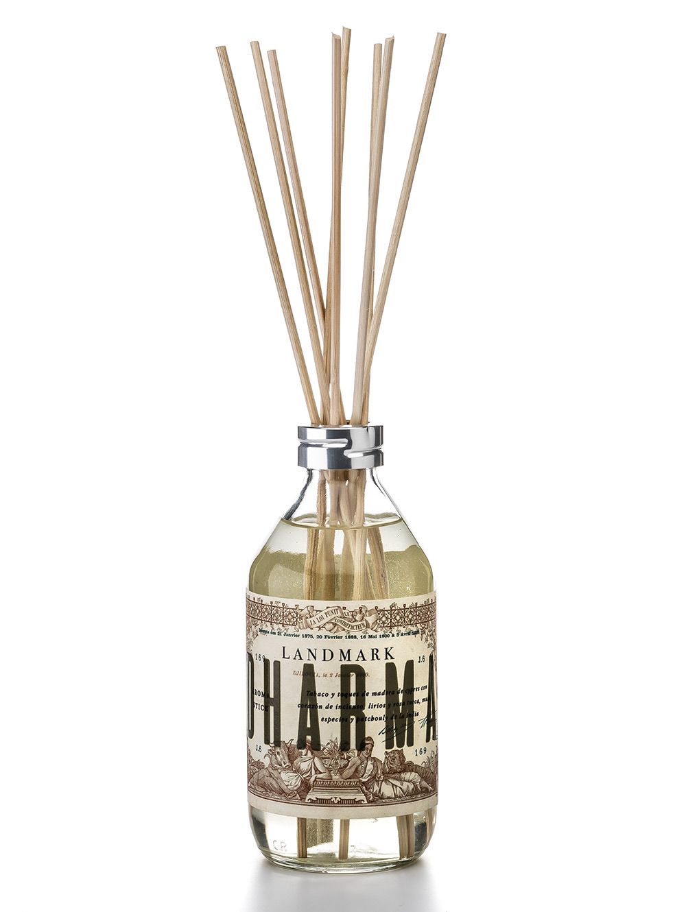 DIFUSOR DHARMA 250ML