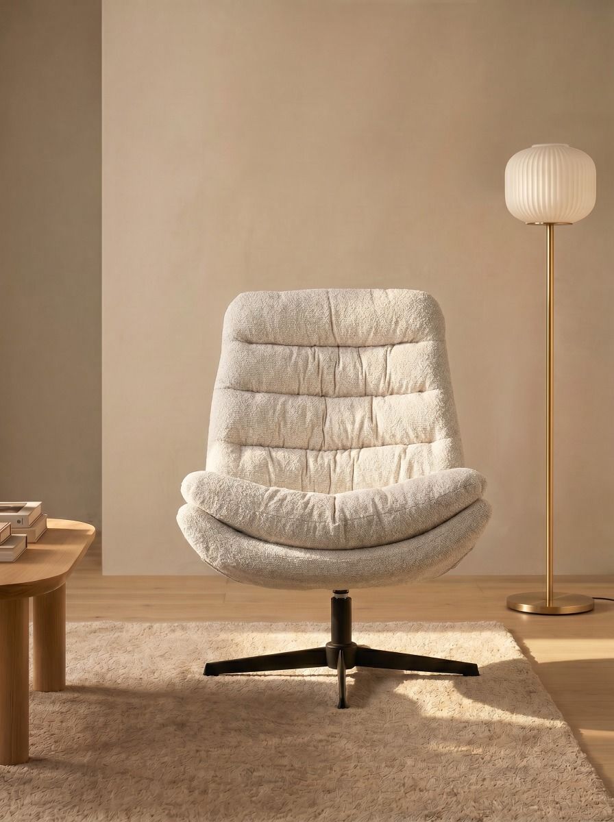 SILLON GUSS TAUPE