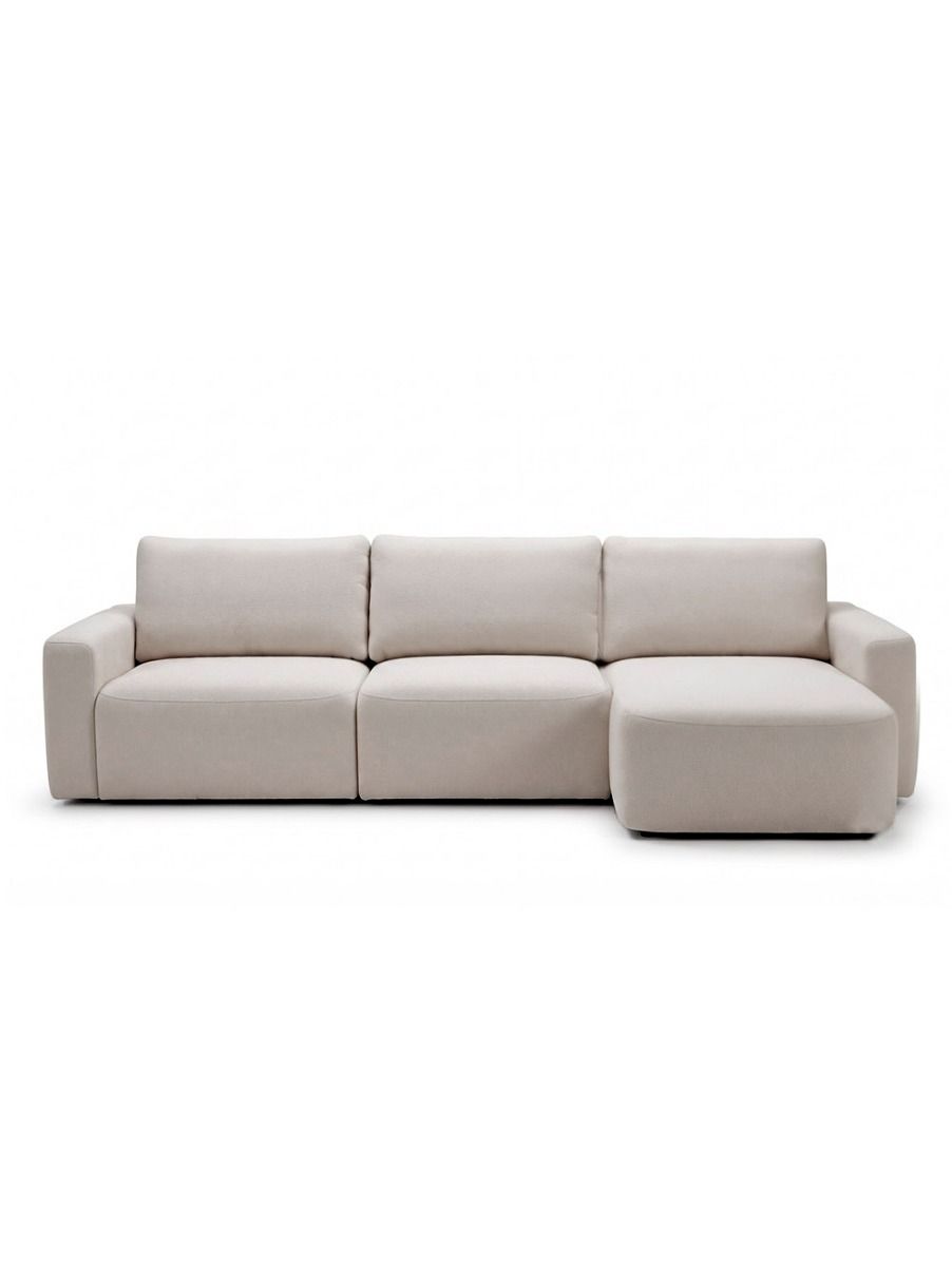 Sofa Acre Gris Claro 310