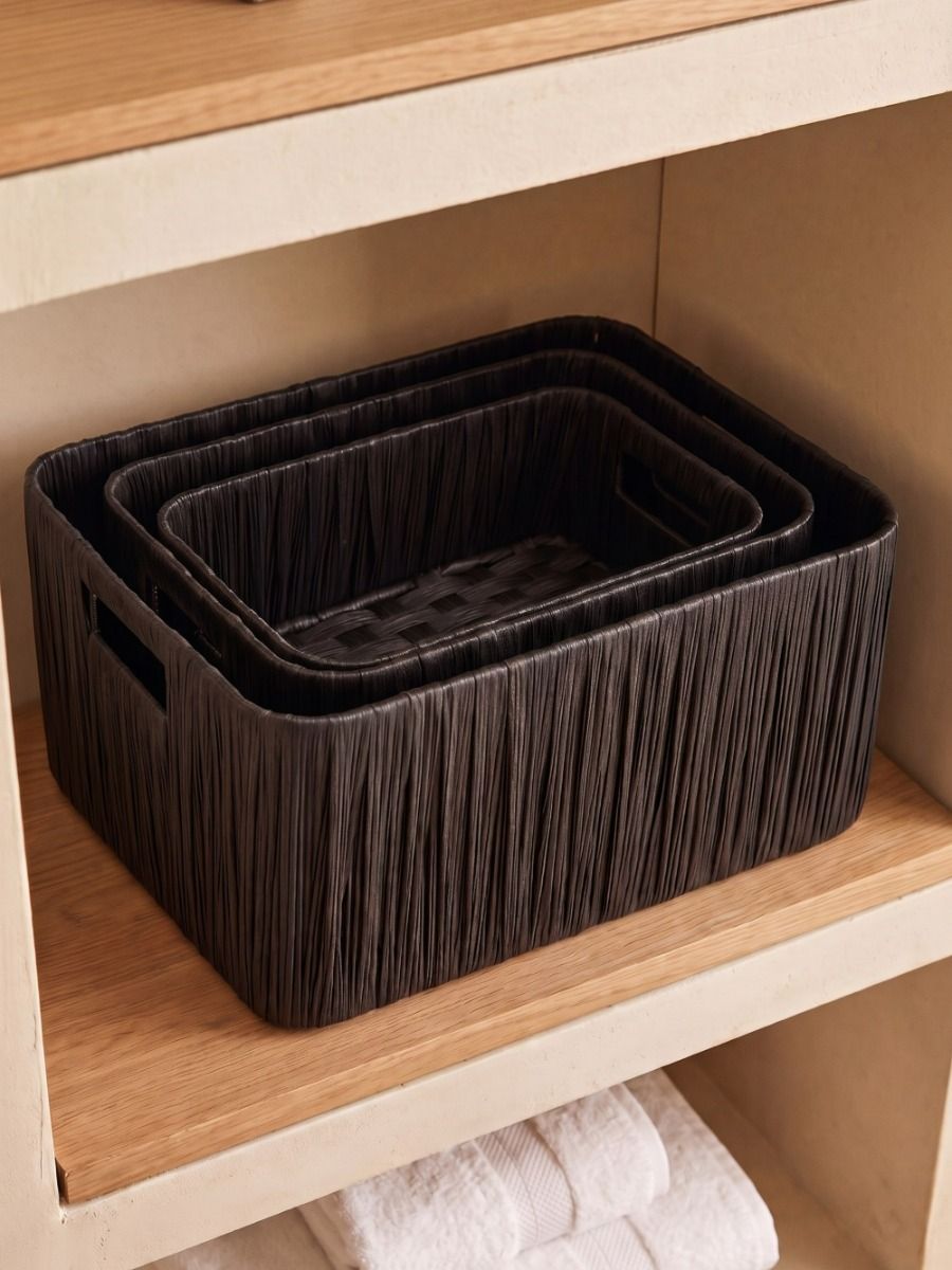 CESTO ALEYA BLACK M