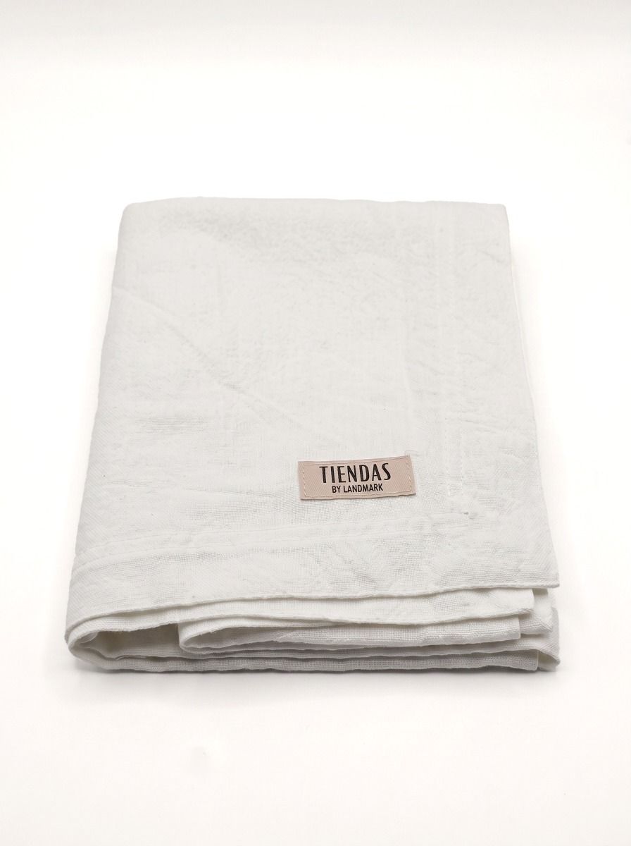 CAMINO DE MESA VICTORIA OFF WHITE 50X200