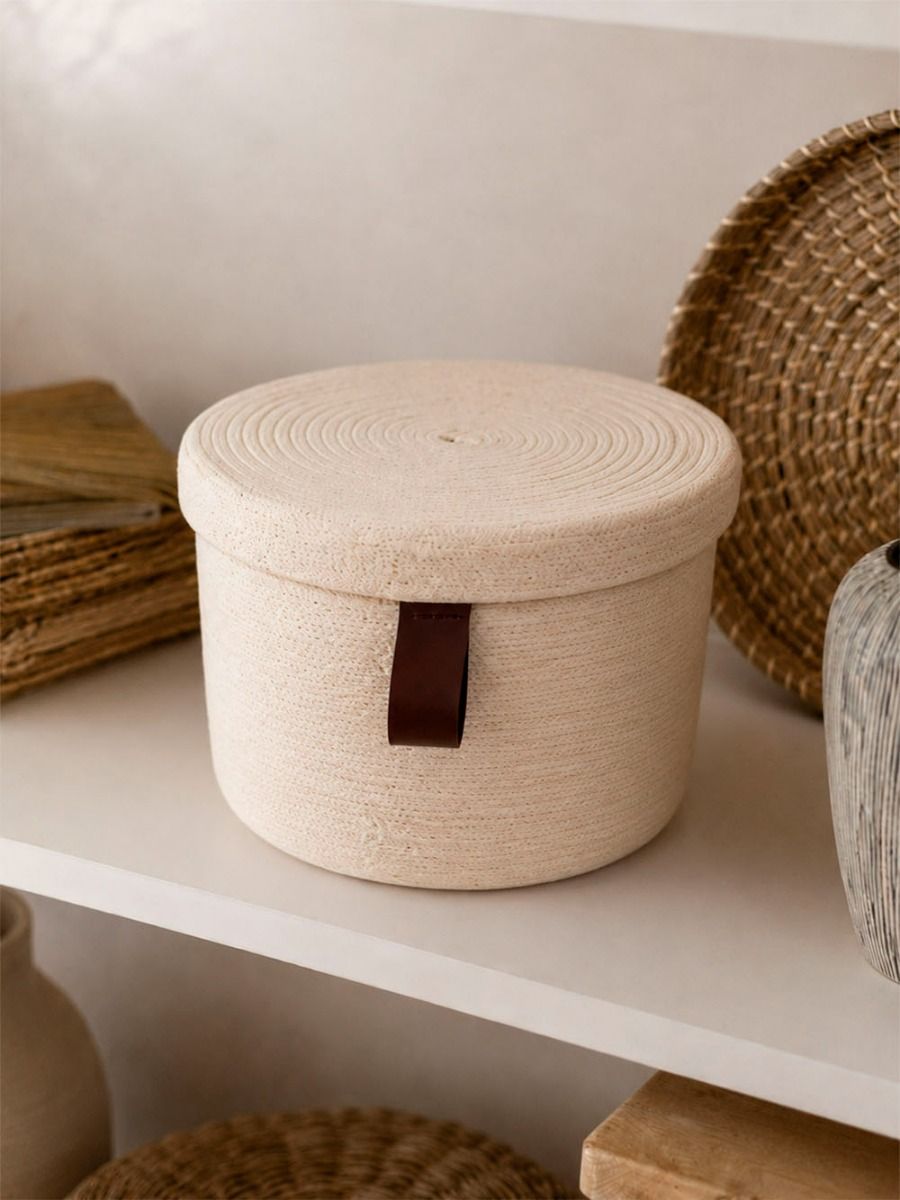 CONTENEDOR SADIA WHITE L