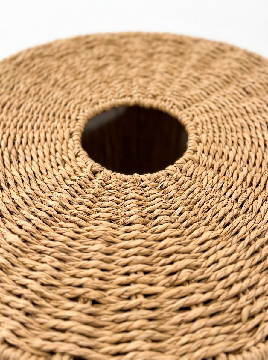 CESTO ROPA NALAN NATURAL