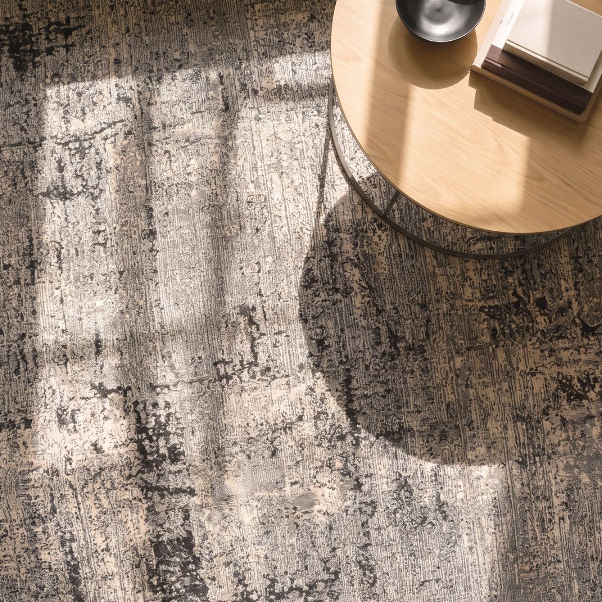 INVISTA RUNA GRIS 80x150