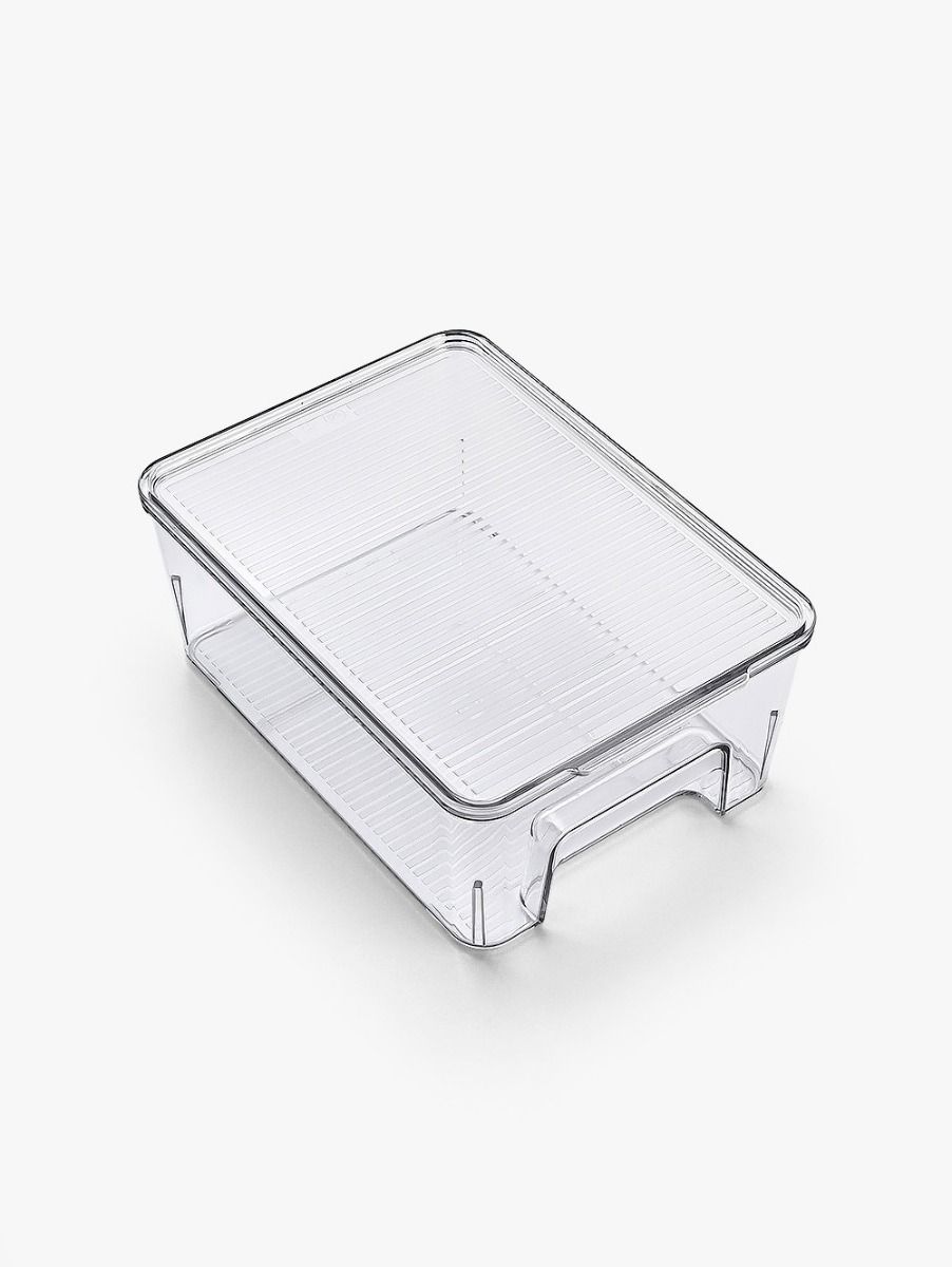Contenedor con Tapa Smart Medium
