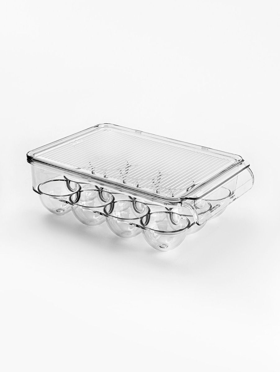 Huevera Rectangular 12 Posiciones