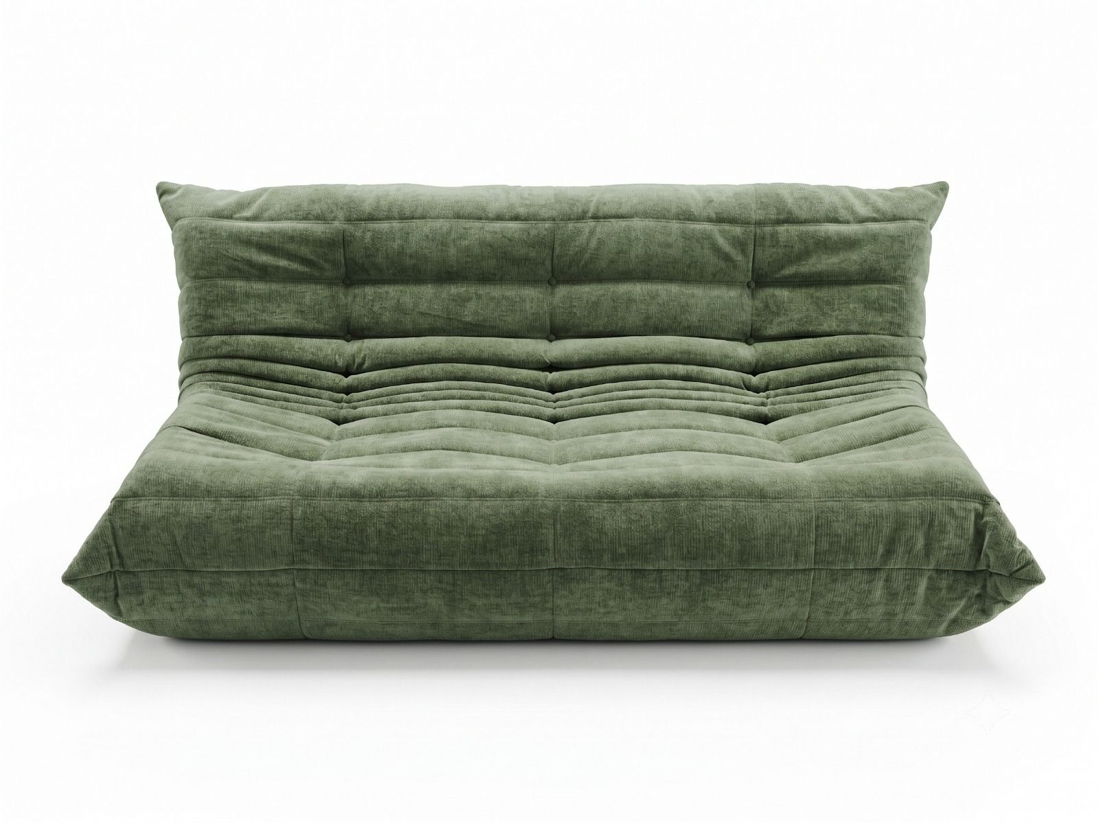 SOFA TOGO SAHARA OIL GREEN