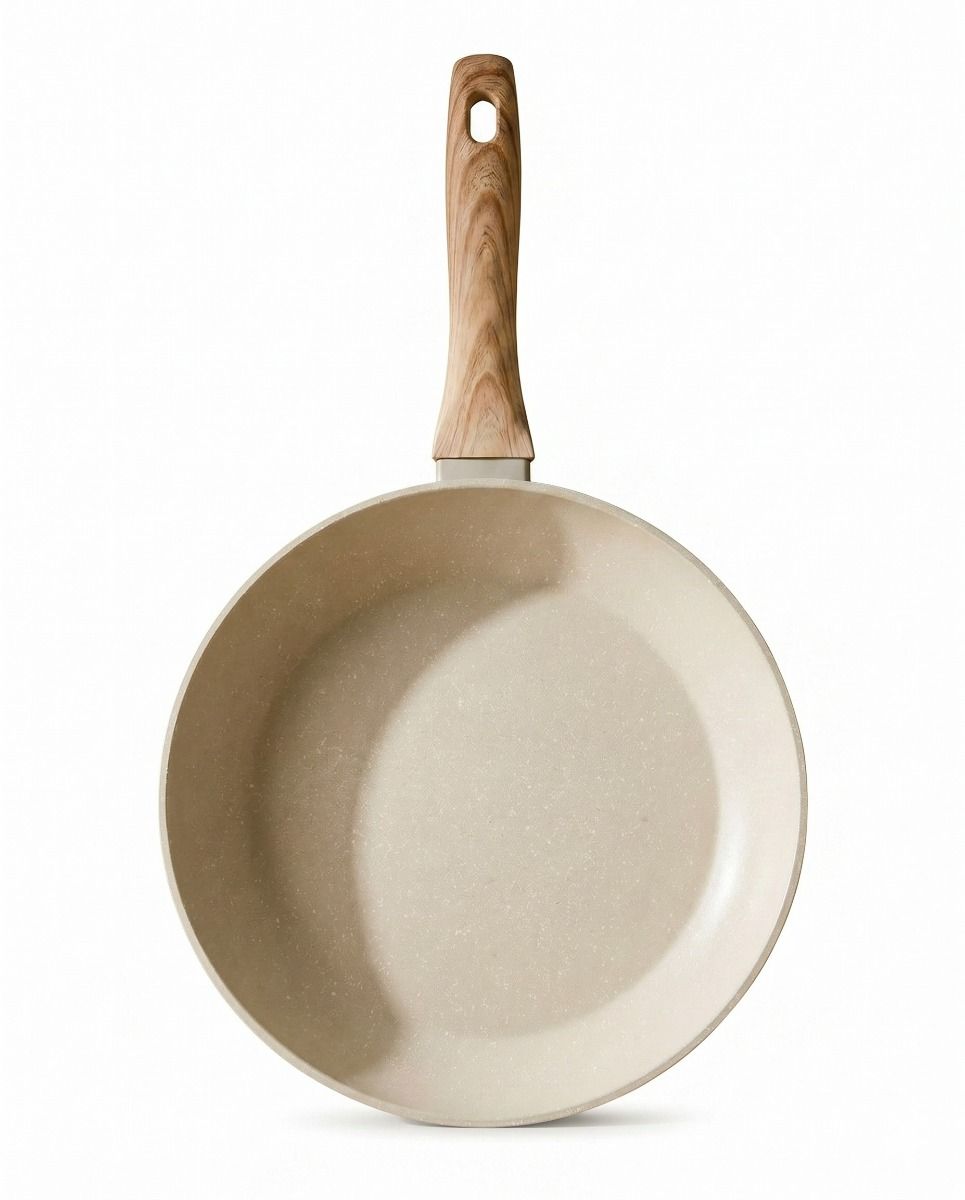 SARTEN ZARI GREIGE 24CM
