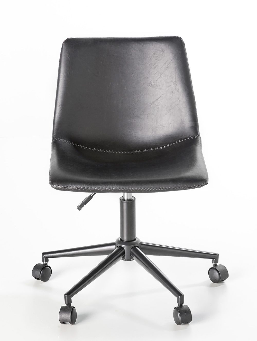 SILLA DE ESCRITORIO DUKE BLACK