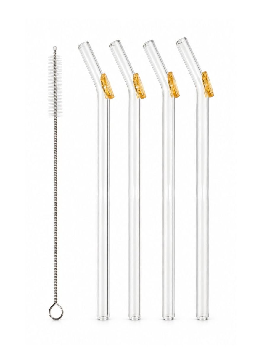 SORBETES LEMON SET X 4