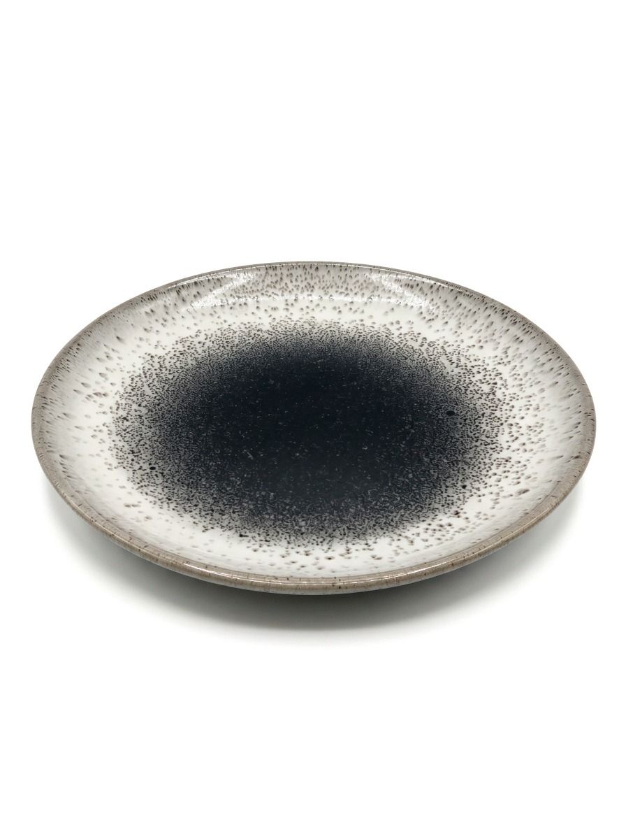 PLATO POSTRE ETHOS TWILIGHT 17 CM