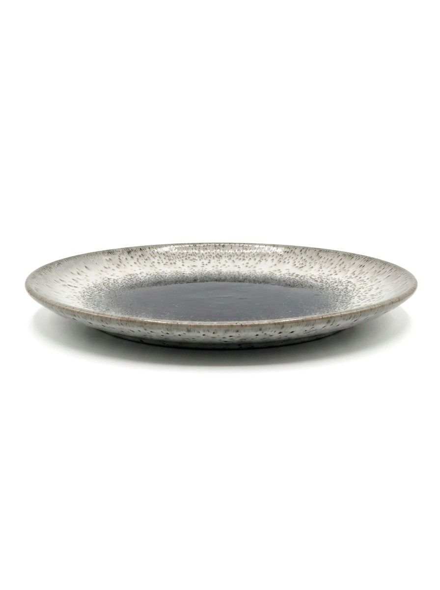 PLATO POSTRE ETHOS TWILIGHT 17 CM