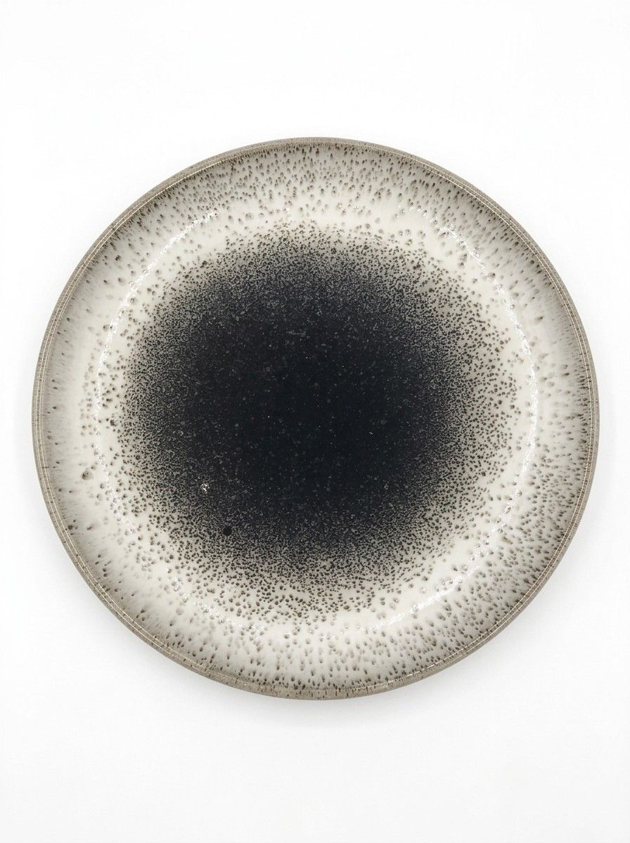 PLATO POSTRE ETHOS TWILIGHT 17 CM