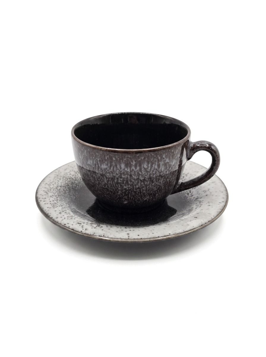 PLATO Y TAZA ETHOS TWILIGHT 215CC