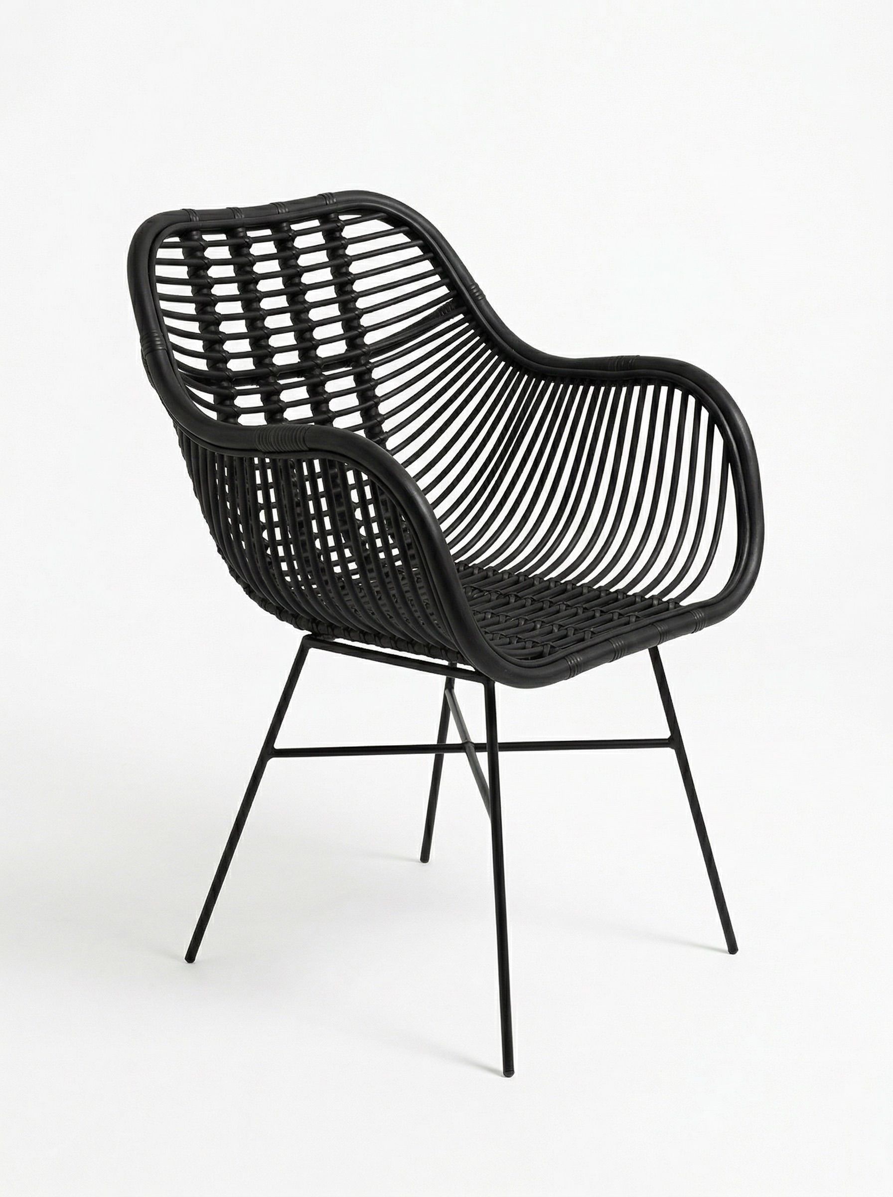 SILLON JULAN BLACK