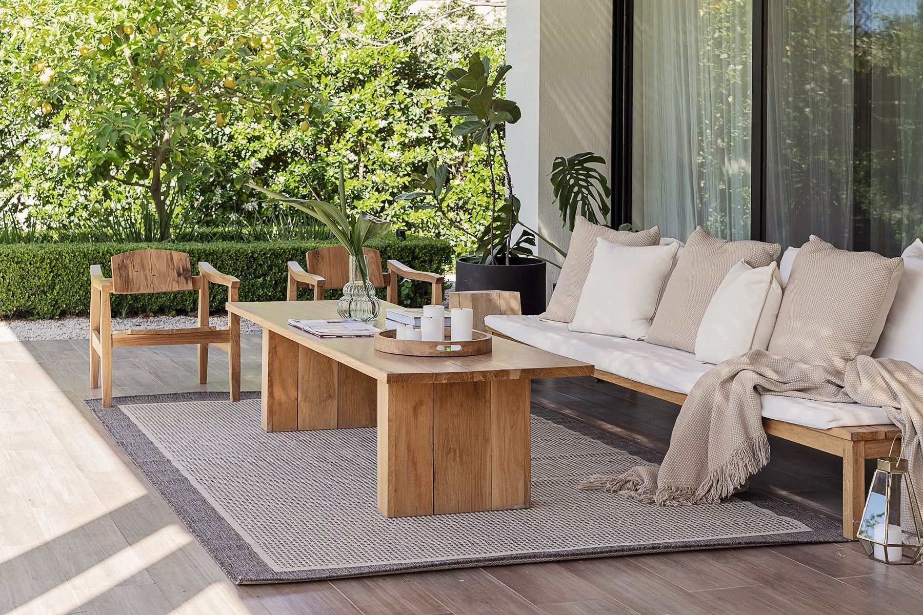 SISALO GRIS-GREY-200X290