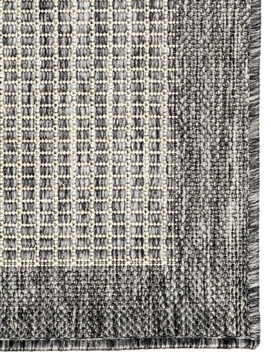 SISALO GRIS-GREY-200X290
