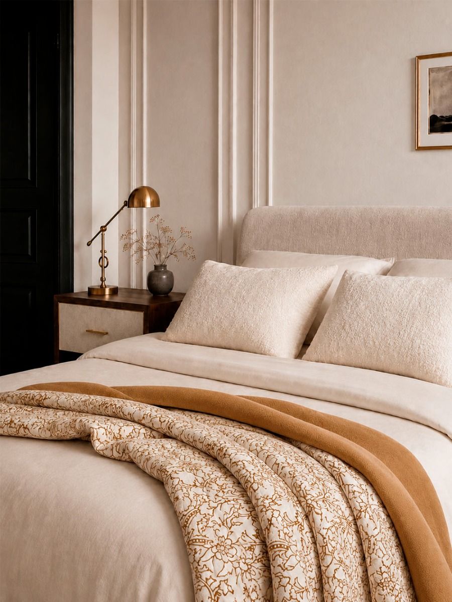QUILT TIYA