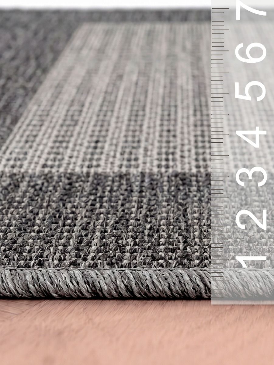 SISALO GRIS-GREY-200X290