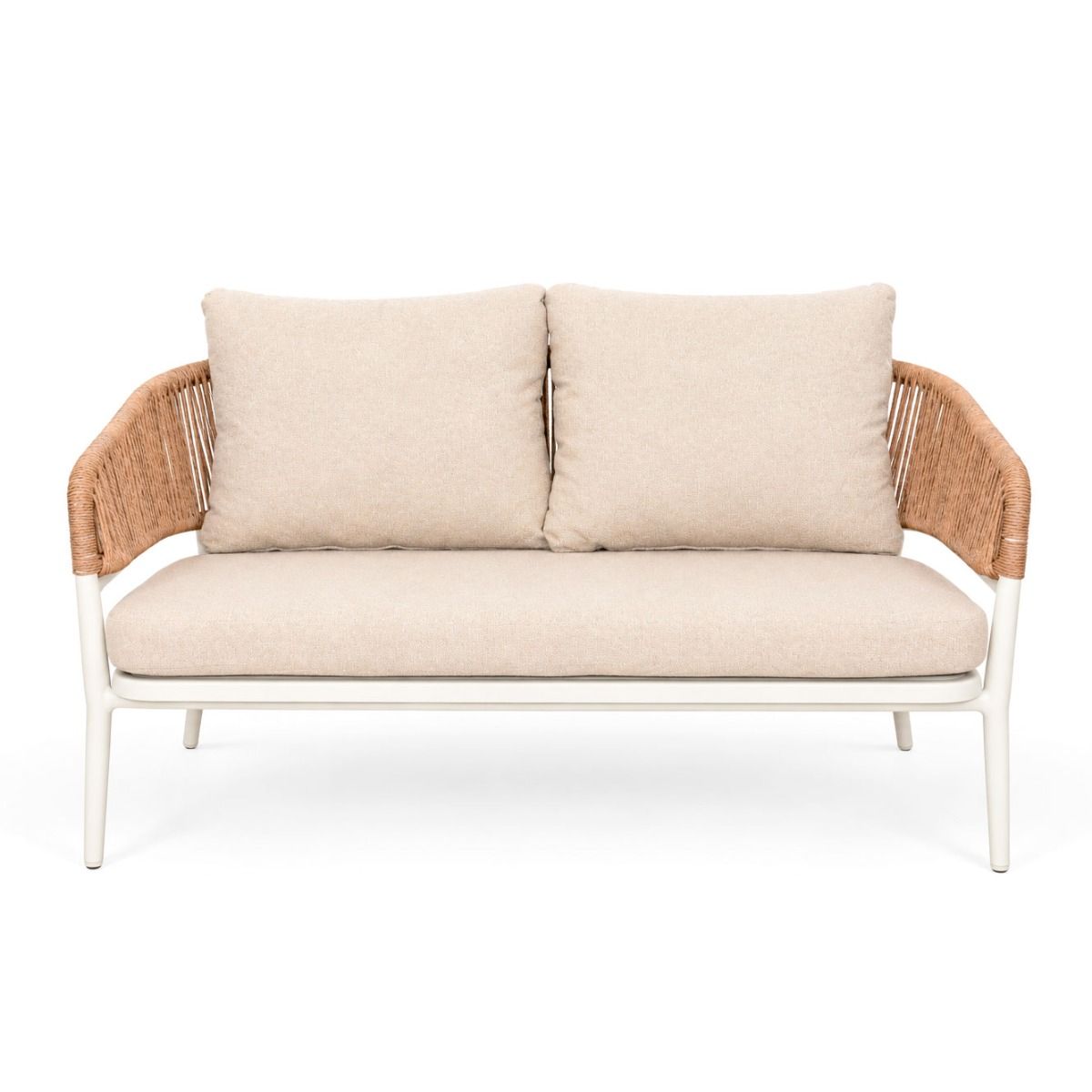 SET DE EXTERIOR MENORCA BEIGE