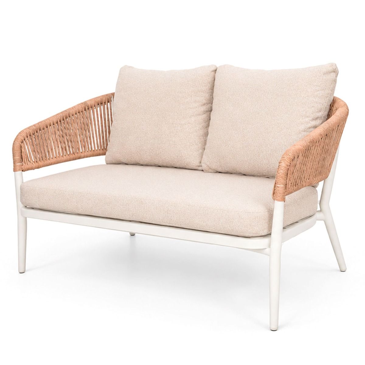 SET DE EXTERIOR MENORCA BEIGE