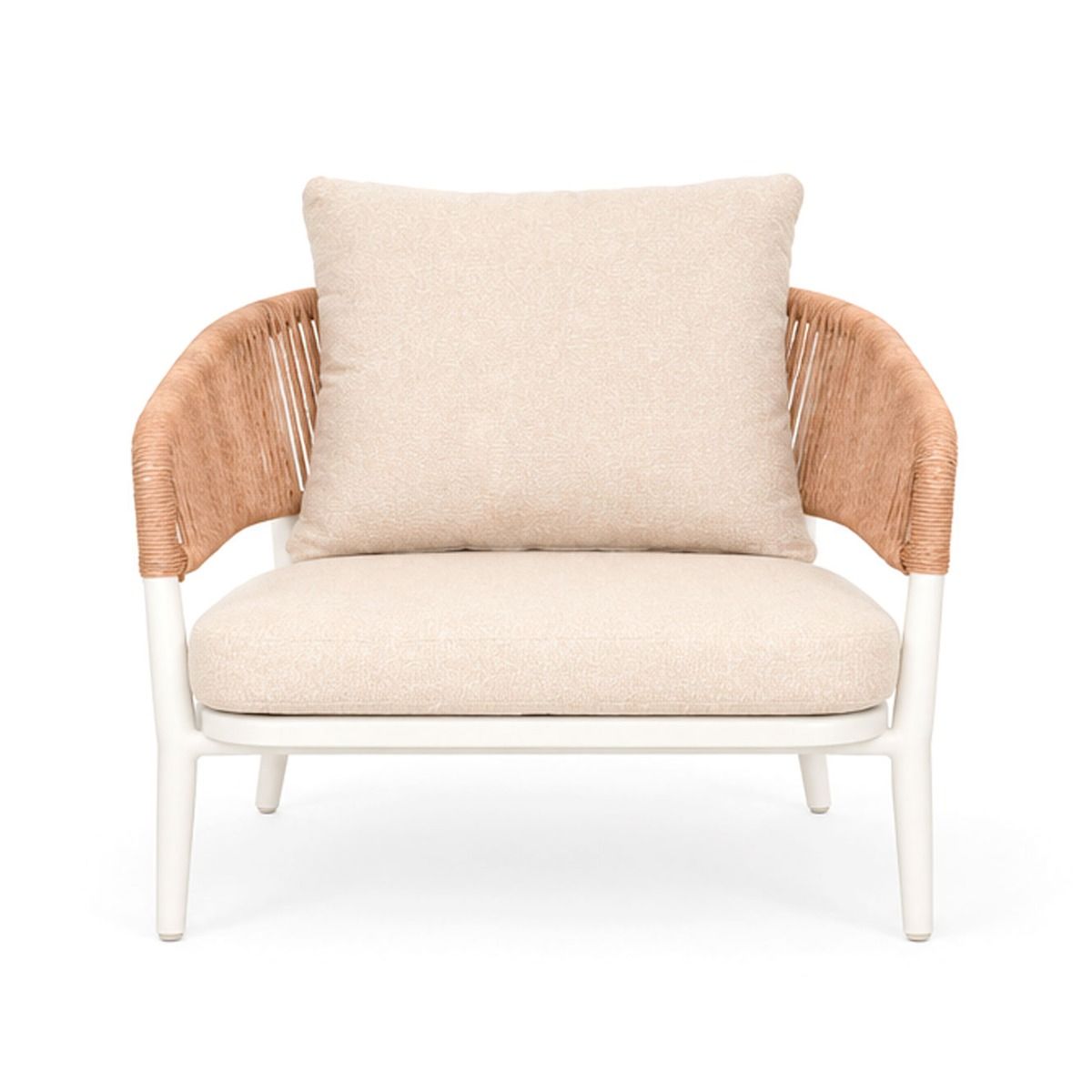 SET DE EXTERIOR MENORCA BEIGE