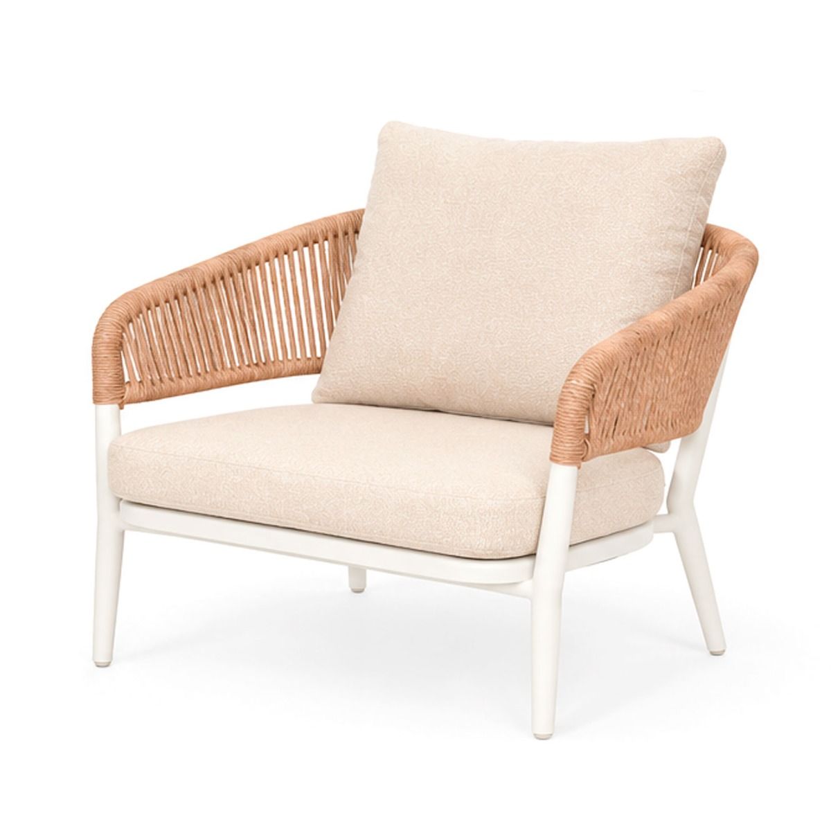 SET DE EXTERIOR MENORCA BEIGE