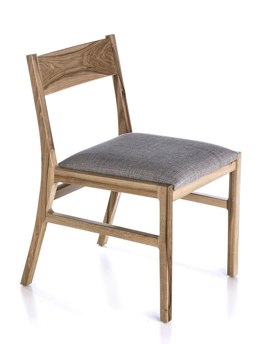 SILLA SUD PREGO ALUMINIO