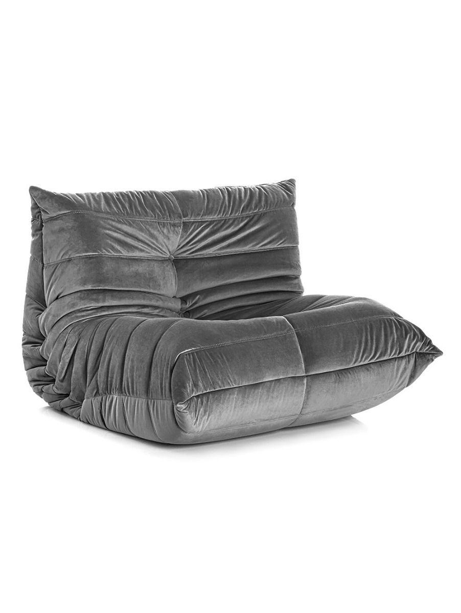 SILLON TOGO BLUVEL GREY