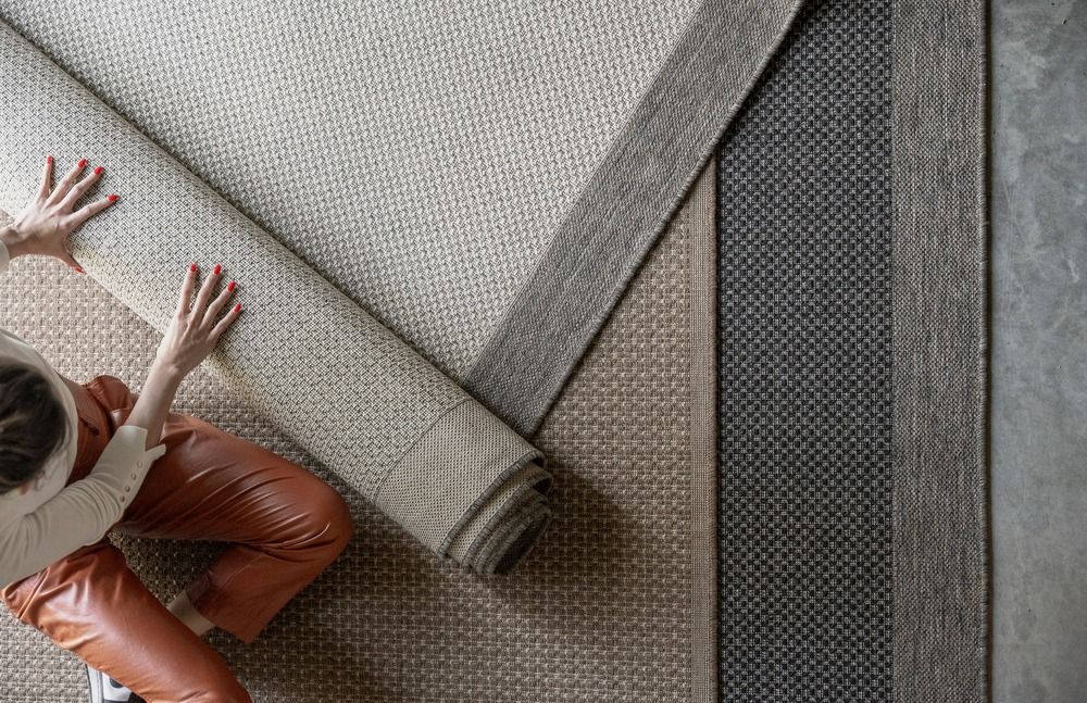 SISALO GRIS-GREY-200X290
