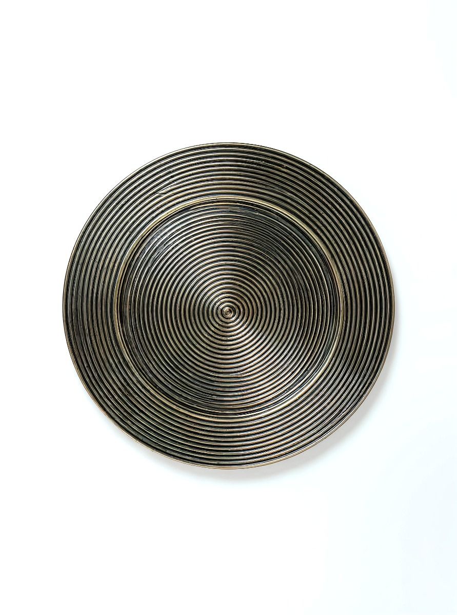 PLATO DE SITIO OXIDE GOLD