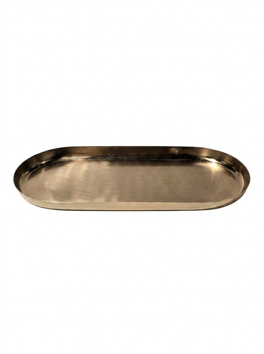 CENTRO DE MESA RIED GOLD BIG
