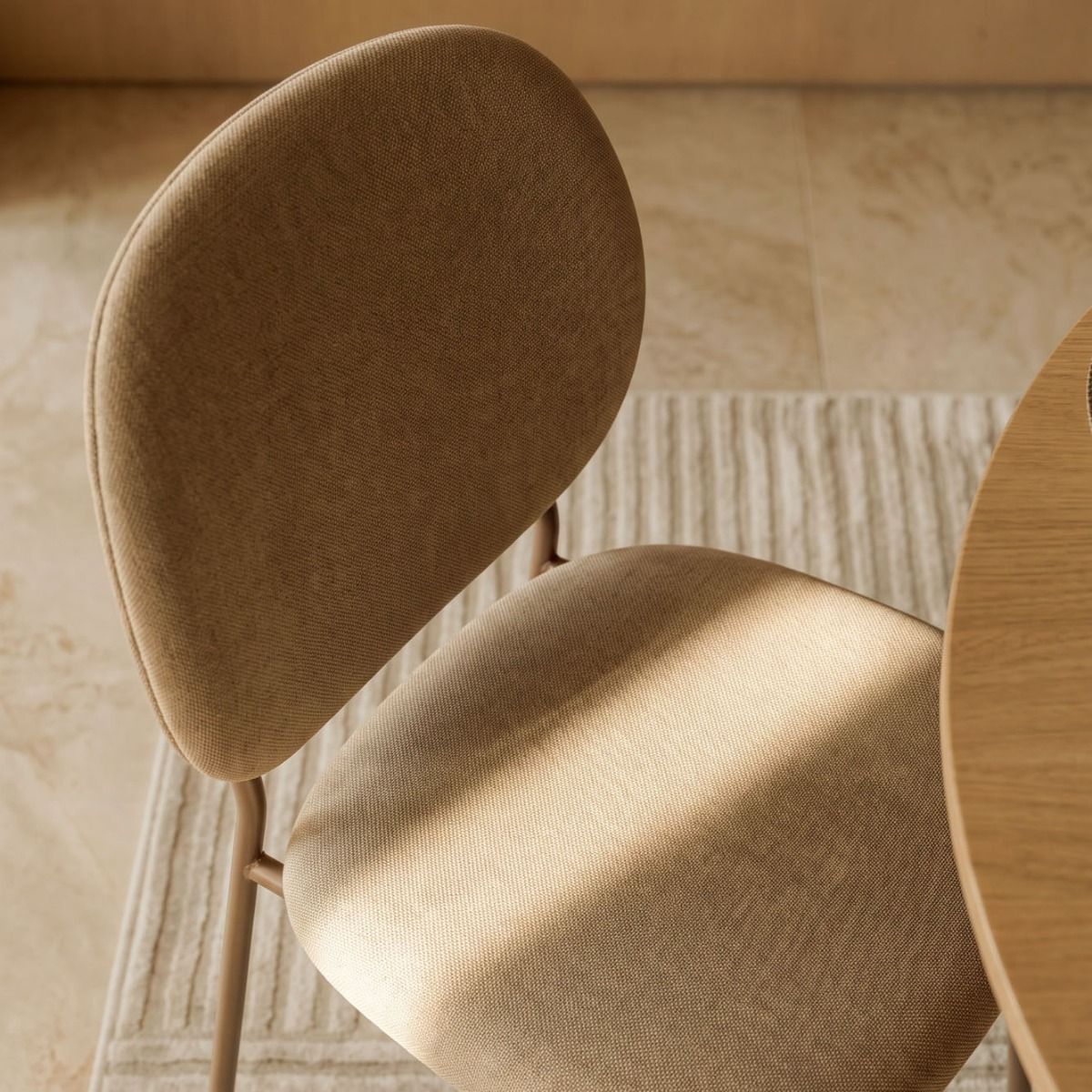 SILLA UMA BROWN