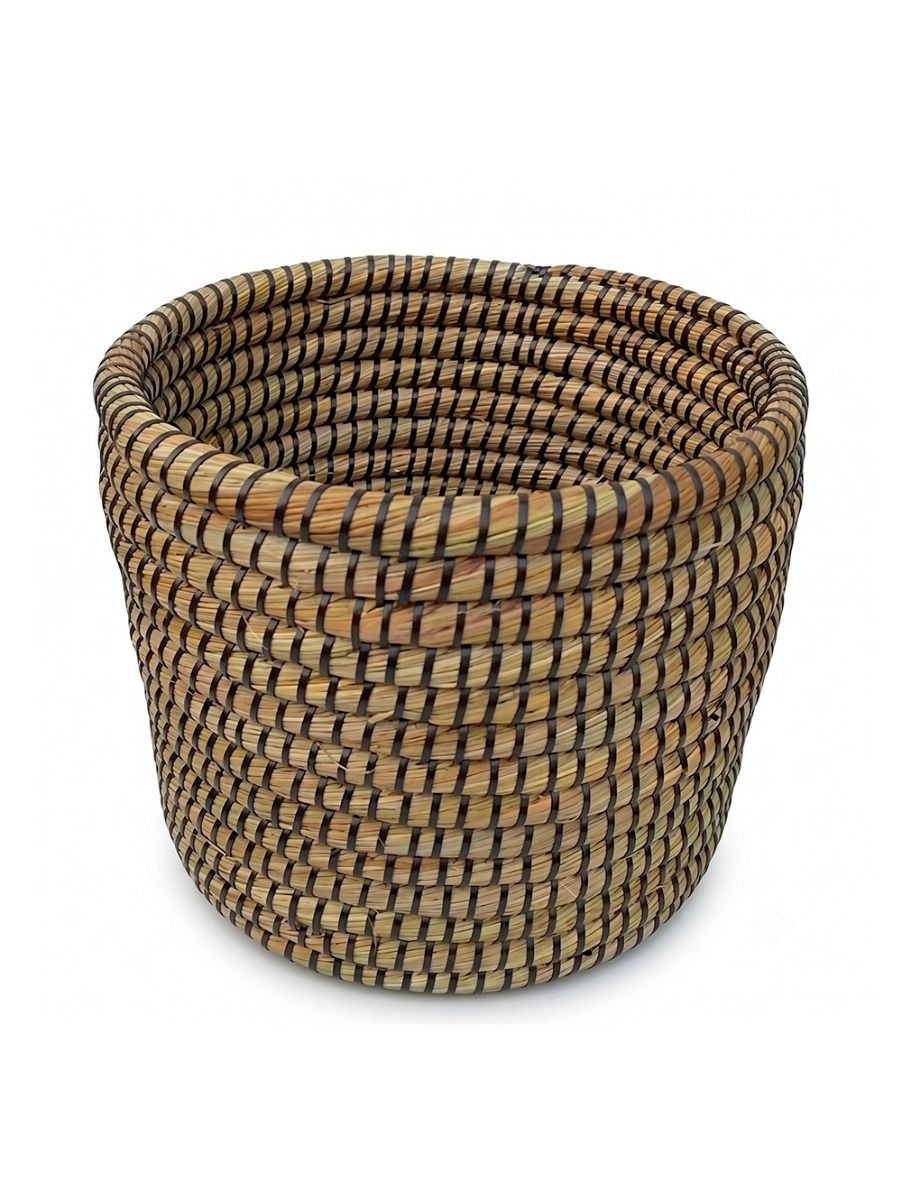 CONTENEDOR FENI BLACK & NATURAL S