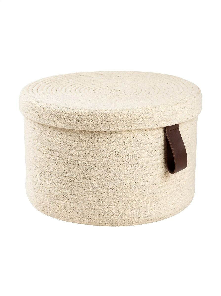 CONTENEDOR SADIA WHITE L