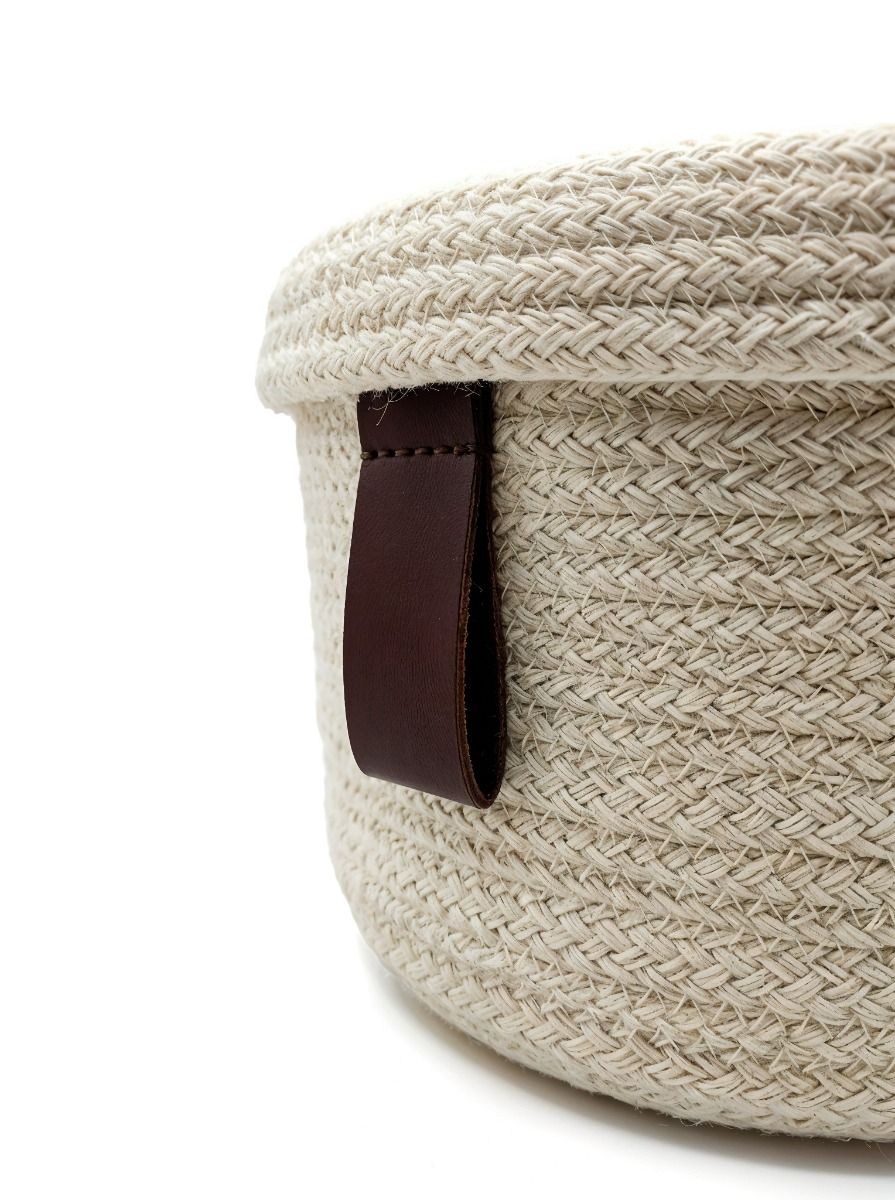 CONTENEDOR SADIA WHITE L