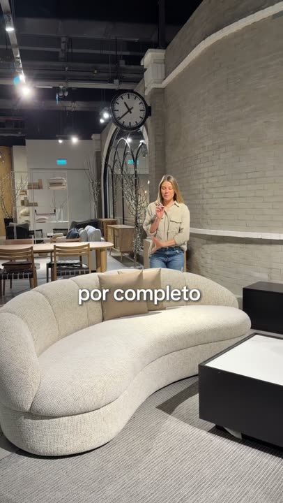 SOFA OLM BEIGE