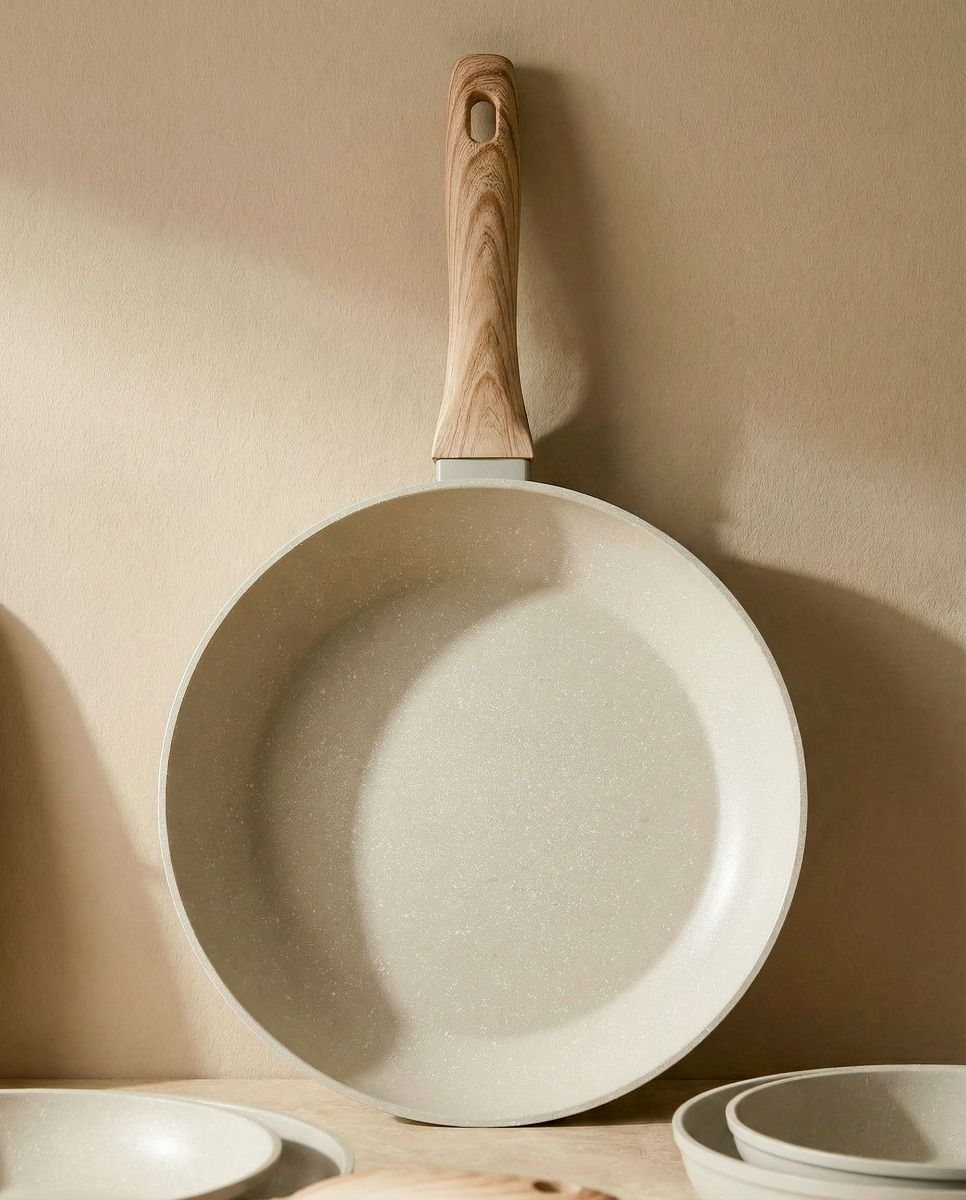 SARTEN ZARI GREIGE 20CM