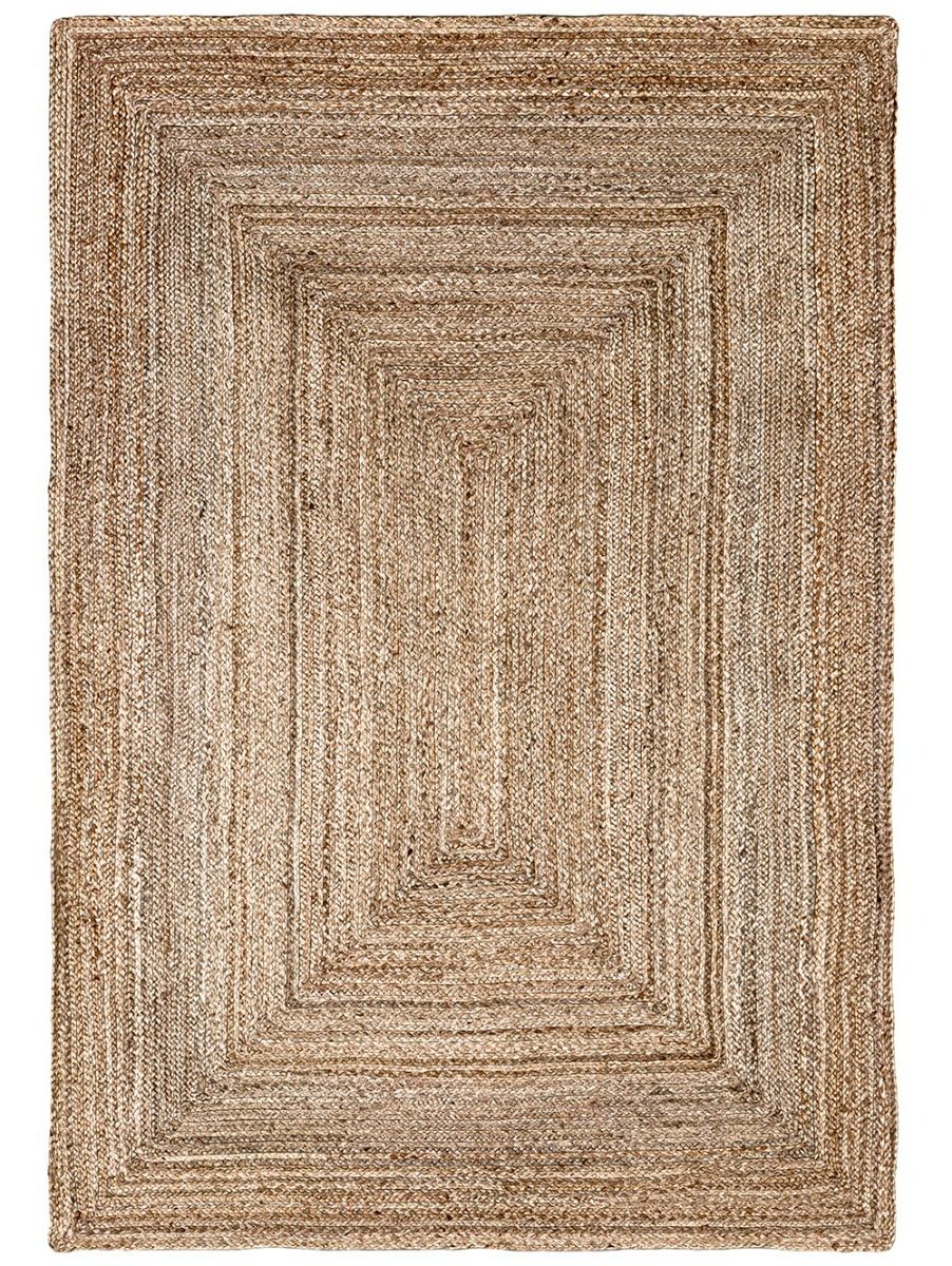 YUTE LIA CORNER NATURAL 165X235