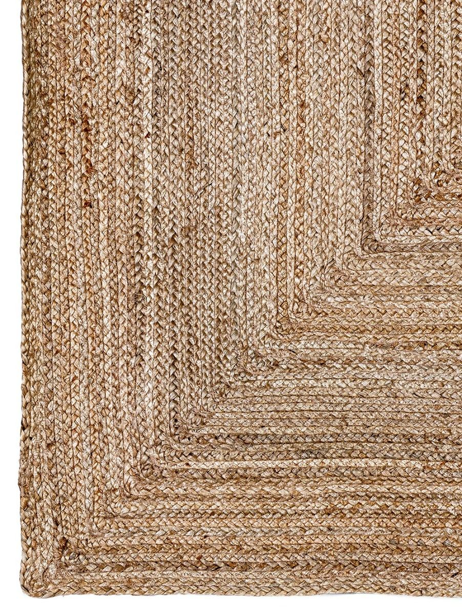 YUTE LIA CORNER NATURAL 165X235