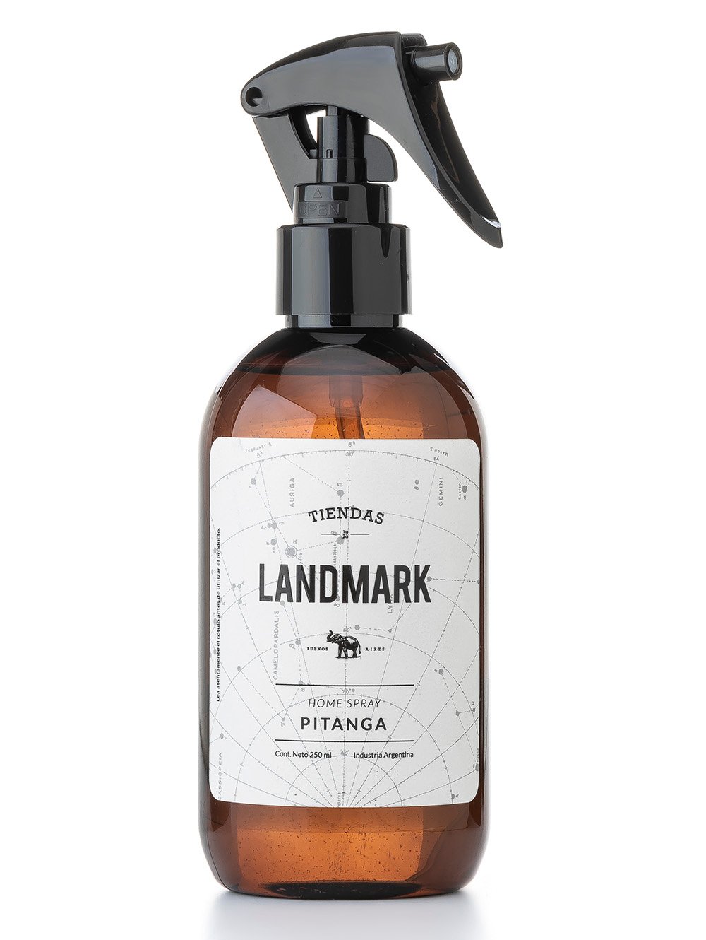 HOME SPRAY CALM PITANGA 250 ML image number null