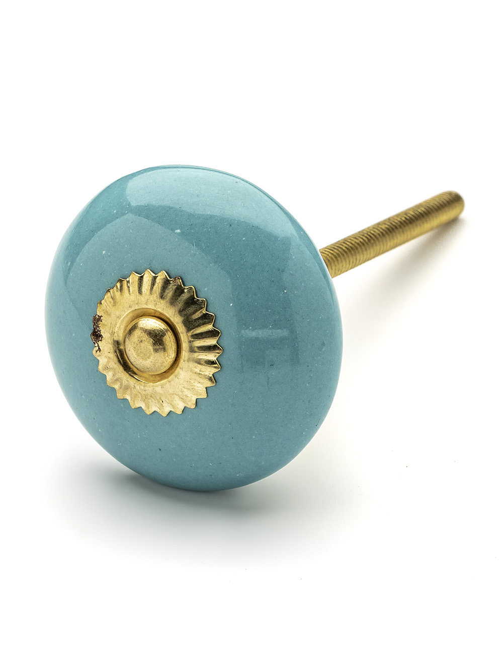 TIRADORES ALKA AQUA image number null