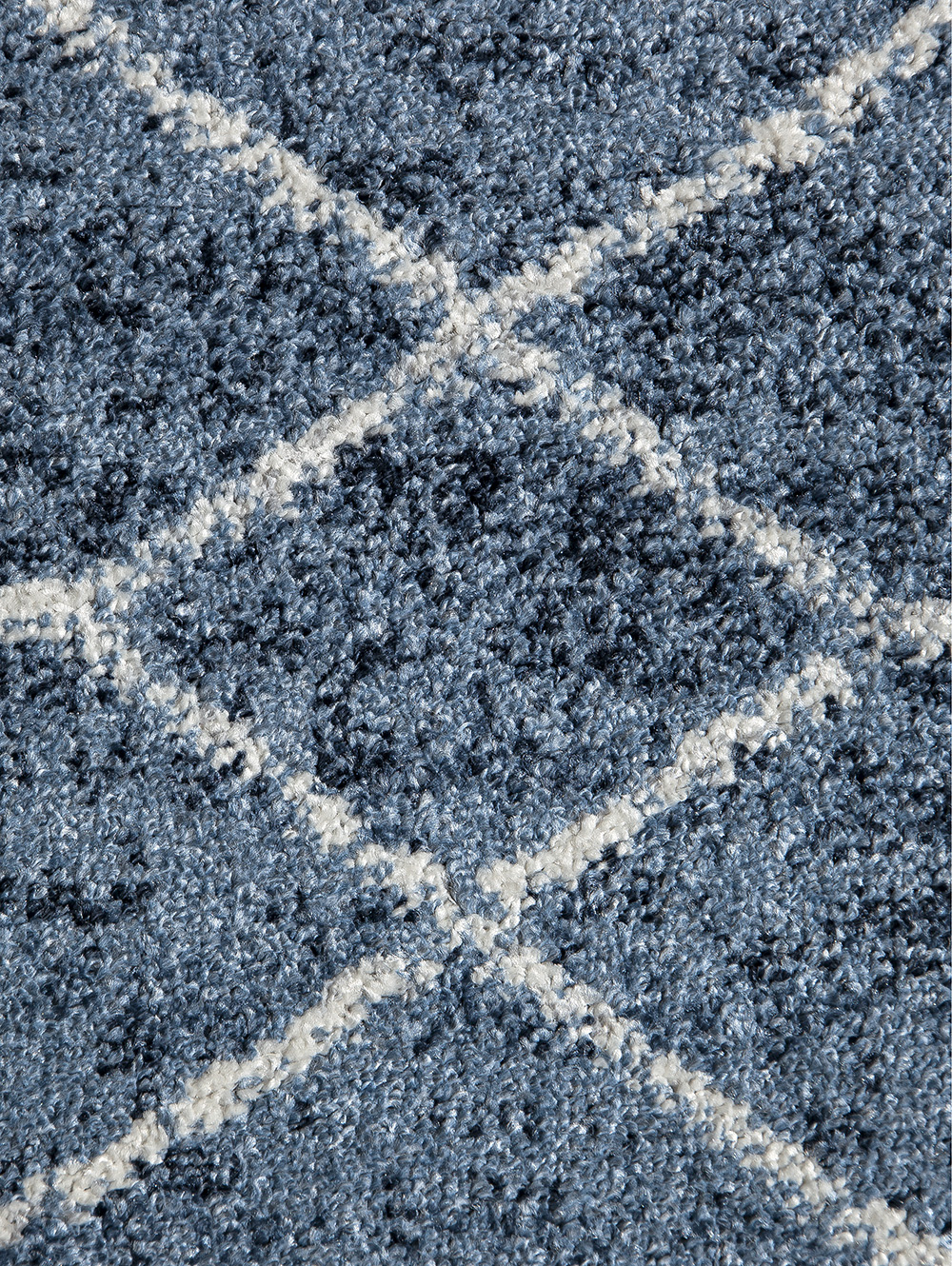 Alfombra azul moderna-CHEZ SIMPLE AZUL-Mihran-5.jpg image number null