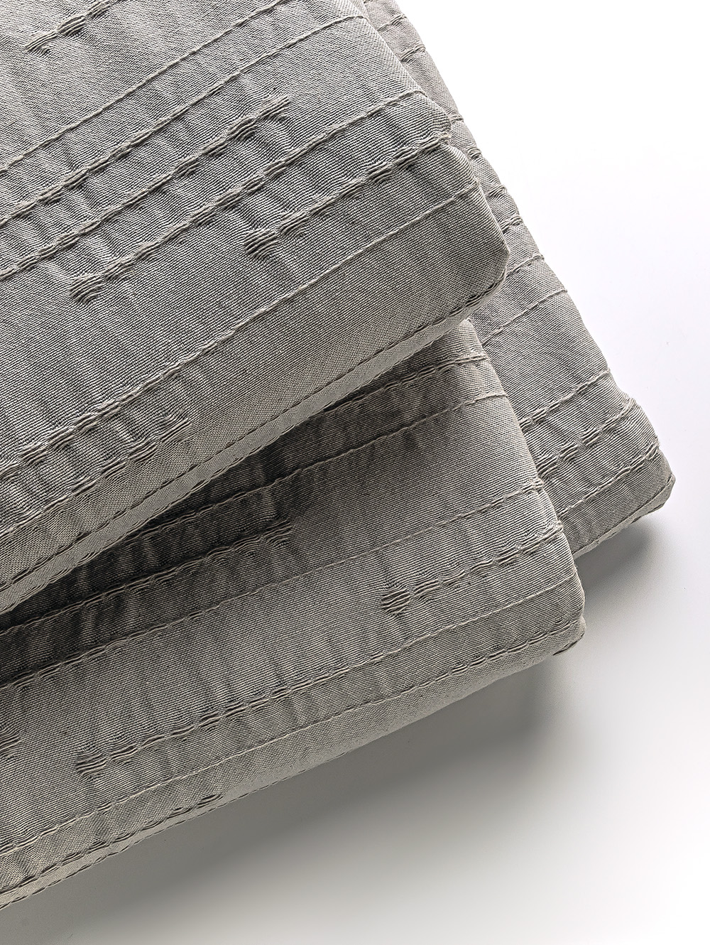 FUNDA EDREDON SAMI KING 260X240 NIEBLA image number null